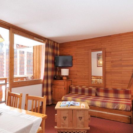 Appartement Plagne Bellecôte, 2 pièces, 5 personnes - FR-1-181-1030 La Plagne Esterno foto