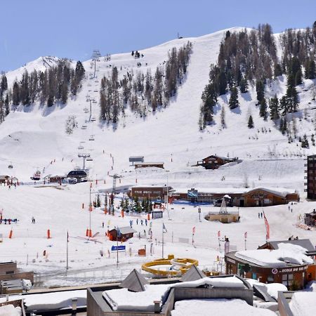 Appartement Plagne Bellecôte, 2 pièces, 5 personnes - FR-1-181-1030 La Plagne Esterno foto