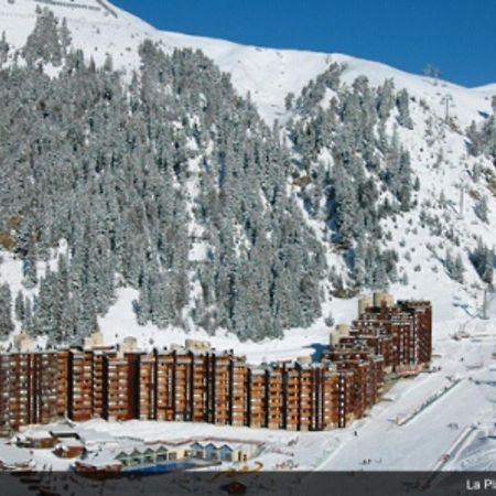 Appartement Plagne Bellecôte, 2 pièces, 5 personnes - FR-1-181-1030 La Plagne Esterno foto