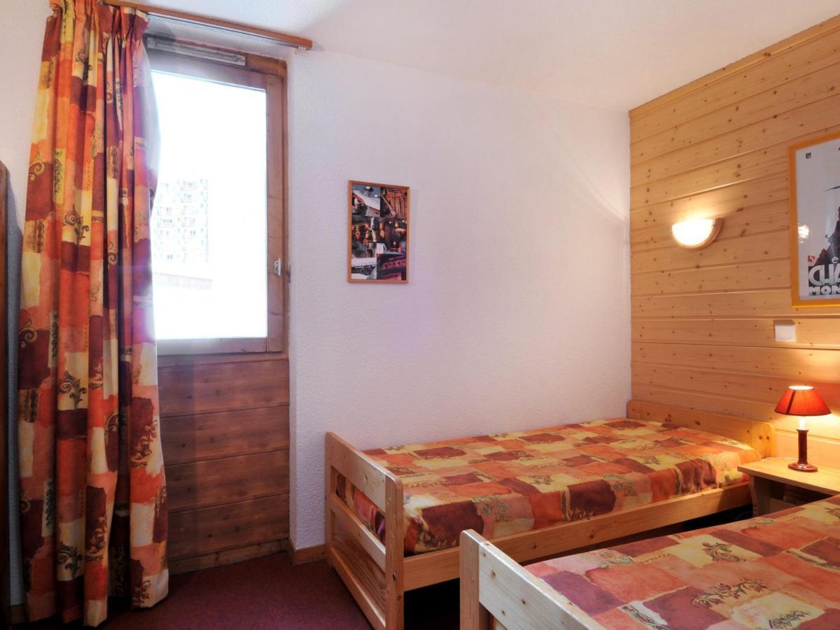 Appartement Plagne Bellecôte, 2 pièces, 5 personnes - FR-1-181-1030 La Plagne Esterno foto