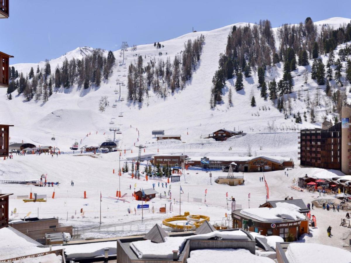 Appartement Plagne Bellecôte, 2 pièces, 5 personnes - FR-1-181-1030 La Plagne Esterno foto